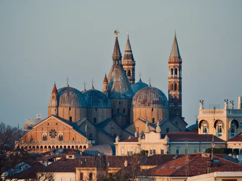 padova