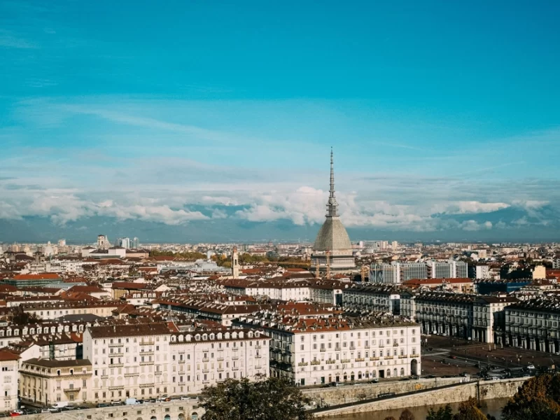 torino